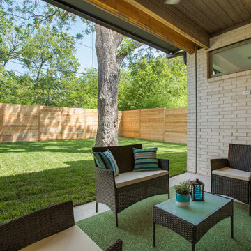 Midway Hollow - Dallas, TX