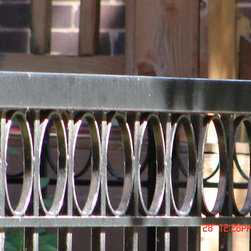 Steel fences - Products