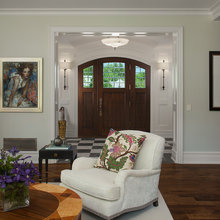 Replacement Doors