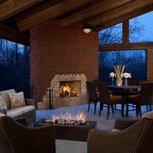 Outdoor space