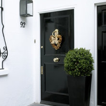 an apartment in sussex