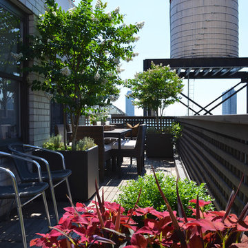 Midtown East Penthouse