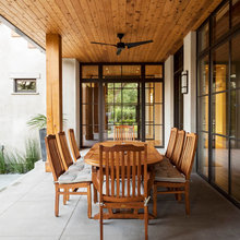 Veranda