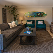Living Room Ideas
