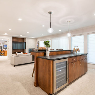 NW Portland Home Renovation