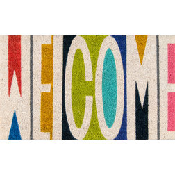 Contemporary Doormats by Momeni Rugs