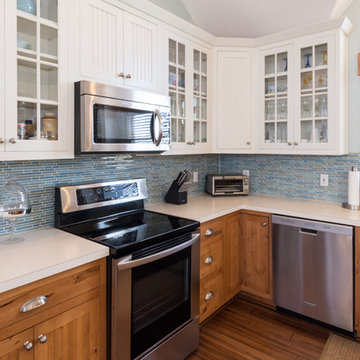 Ocean Hill Home
