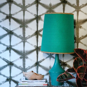 GEOMETRIC ROOMS