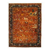 Area Rugs, Throw Pillows, Window & Wall Tretments, Paint, Drapes, etc.