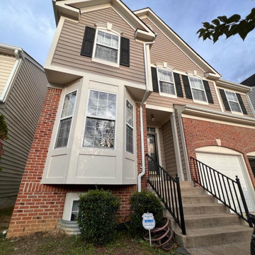 Alonzo Total Home Improvement LLC