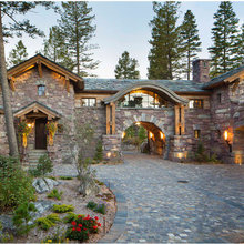 Traditional/Transitional