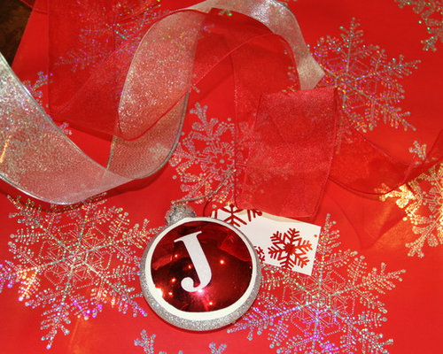 Christmas and Holiday Decorating Ideas