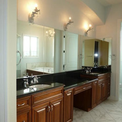 Mirrors - Bathroom Mirrors