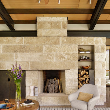 Modern Ranch