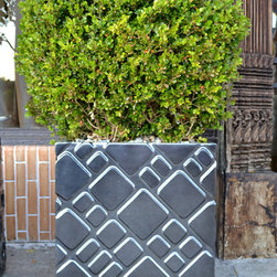 Planters & Arboreal Sculptures - Products