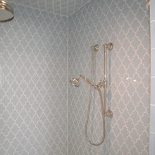 Sarah's bathroom