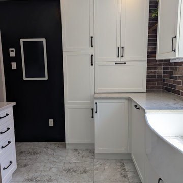 Beaconsfield Kitchen