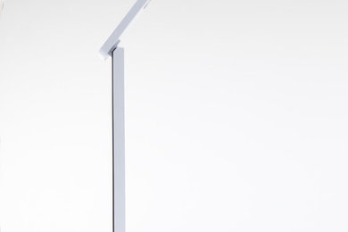 LED Slim-Flex Desk Lamp (White)