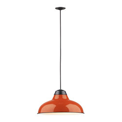 Rejuvenation: Kitchen - Pendant Lighting