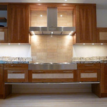 Kitchen Ideas