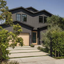 Lisa’s Exteriors