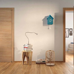 PORTE GIDEA - Products