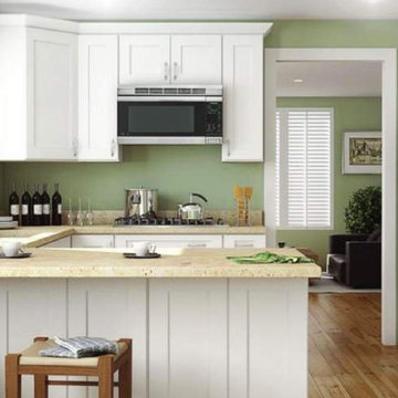 Kitchen Cabinetry