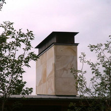 Chimney Caps