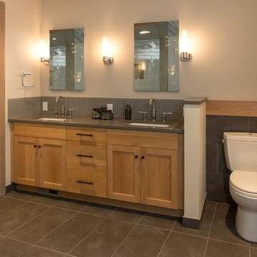 Mai Bathroom