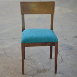 Chairs - Dining Chairs