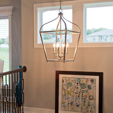 SAB Homes for 2017 Fall Parade of Homes