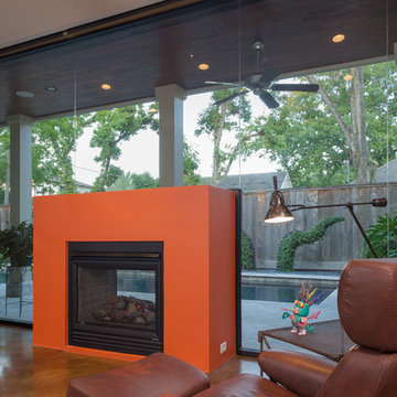 Colquitt Residence