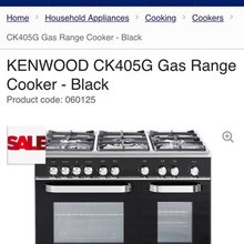 oven