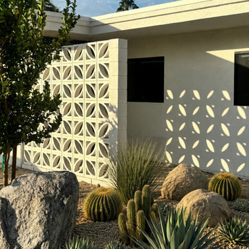 Palma Breeze Blocks