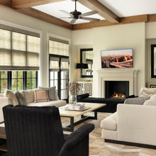 Interior - decor, furniture, misc