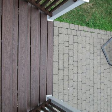 Deck Resurface - TREX (R)