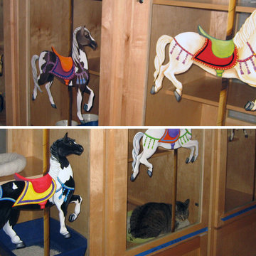 Children's Room