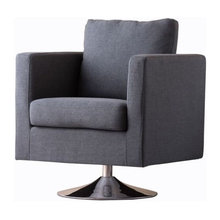 Swivel chairs
