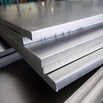 Stainless Steel Plates Designed for Long-Term Industrial Use
