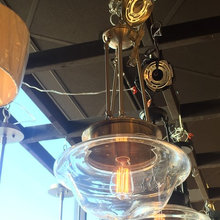 Pendants