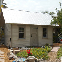 Sheds