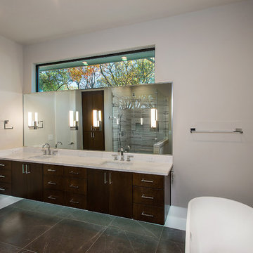 A Fresh Remodel