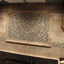 Kitchen Backsplash