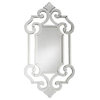Clarice Venetian Mirror
