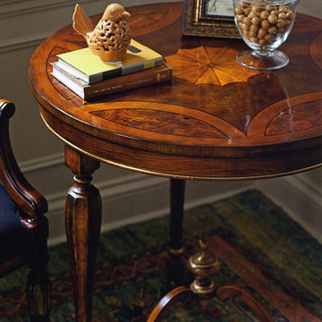 Occasional and Side Tables