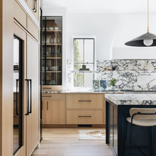 Kitchen Ideas