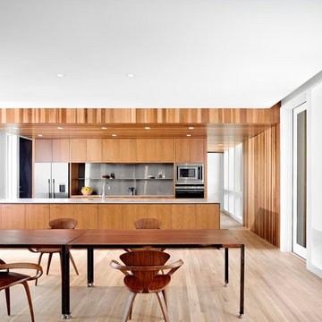 Rollingwood - Nick Deaver Architects