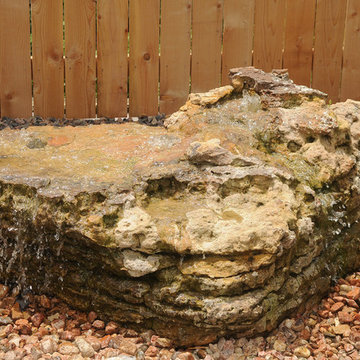 Water Features