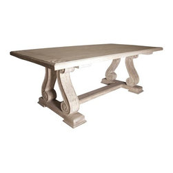Urban dining tables - Products