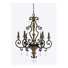 chandelier
